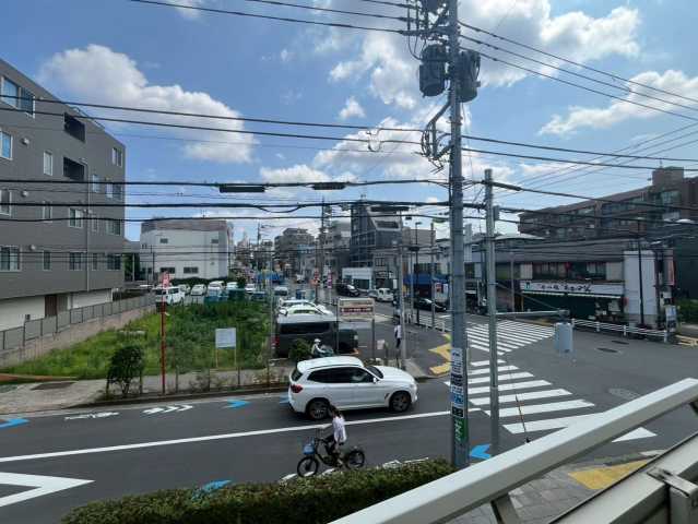 東急田園都市線 池尻大橋駅 徒歩8分 3階建 築33年のその他写真