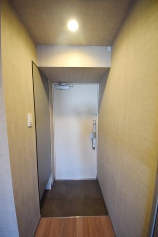 SYFORME SUMIYOSHIの玄関写真