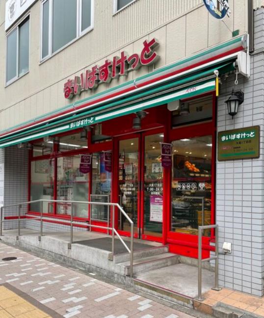 SYFORME SUMIYOSHIの周辺写真
