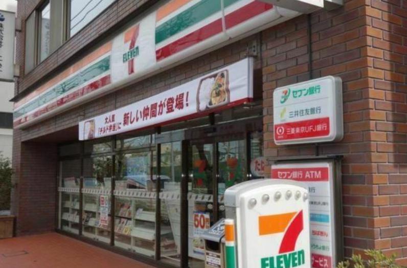 SYFORME SUMIYOSHIの周辺写真