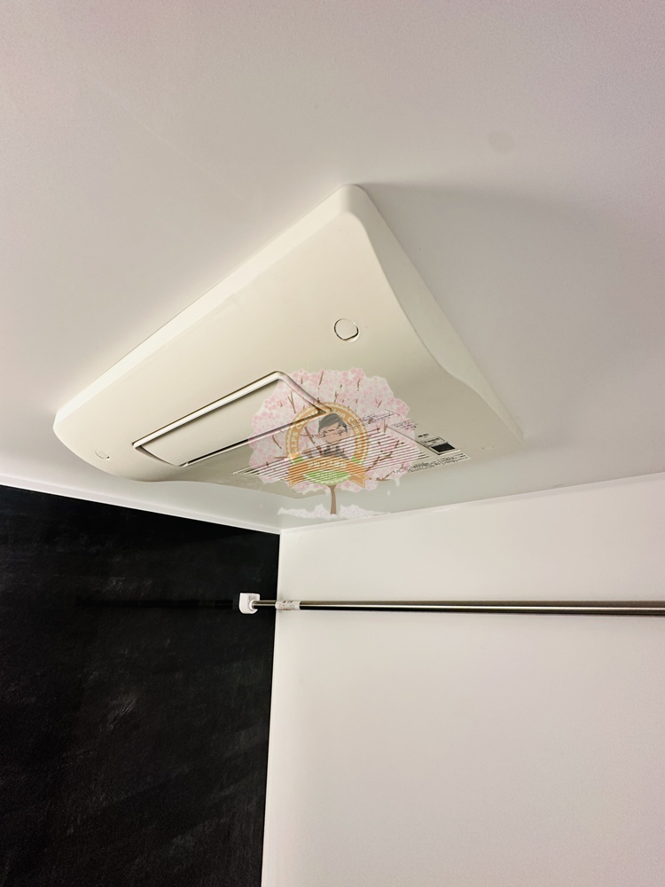 その他部屋・スペース　同一仕様