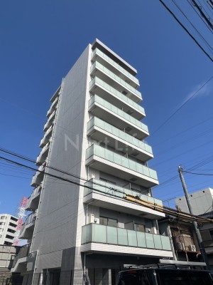 アンベリール川崎サウス