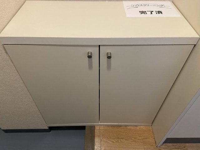 ビアンカ1の内装写真