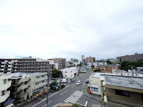 眺望　眺望