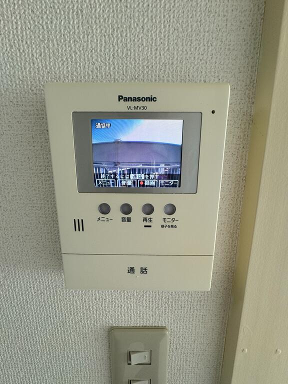セキュリティ　プリムヴェール　東武東上線新河岸駅　賃貸アパート