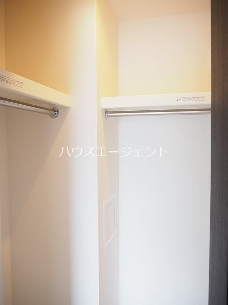 ダーシャモリの内装写真