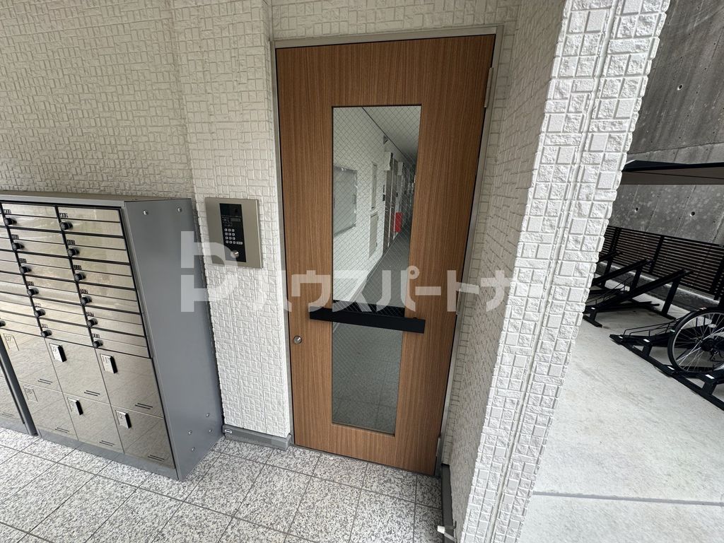 スカイグランデ新千葉の外観写真