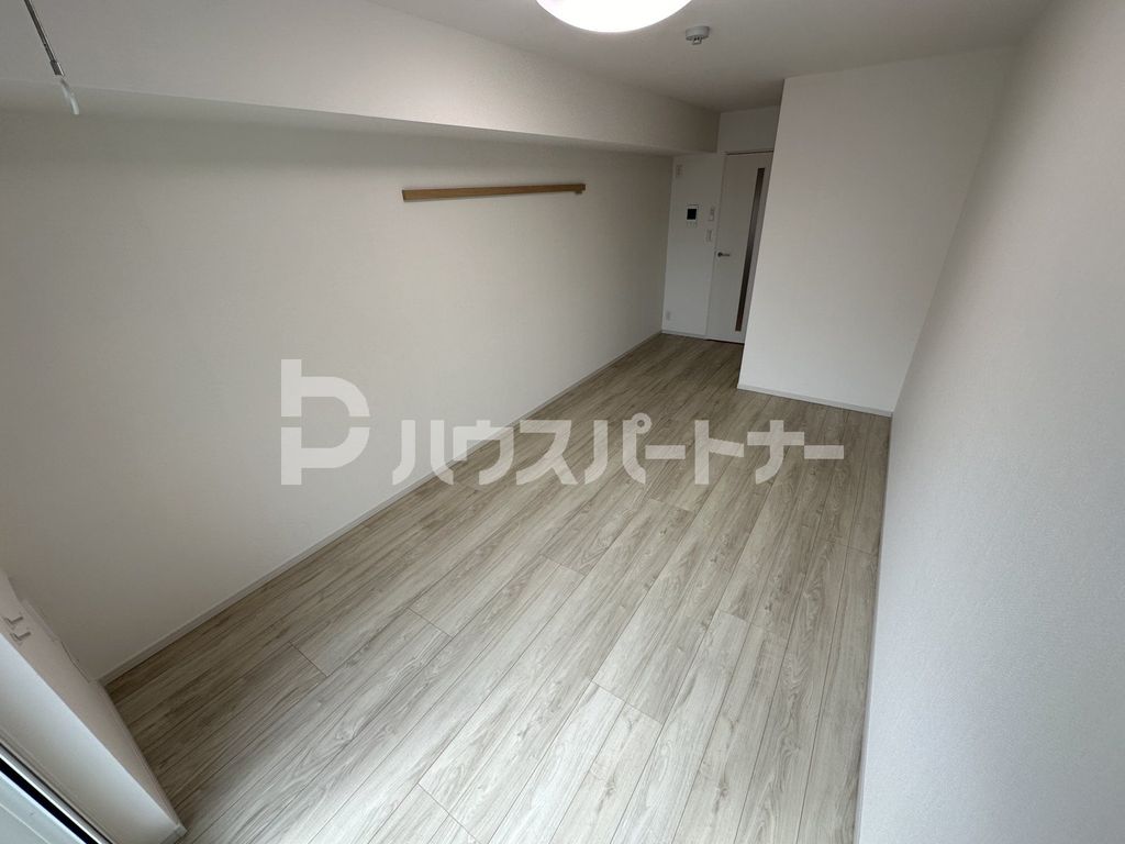 スカイグランデ新千葉の内装写真