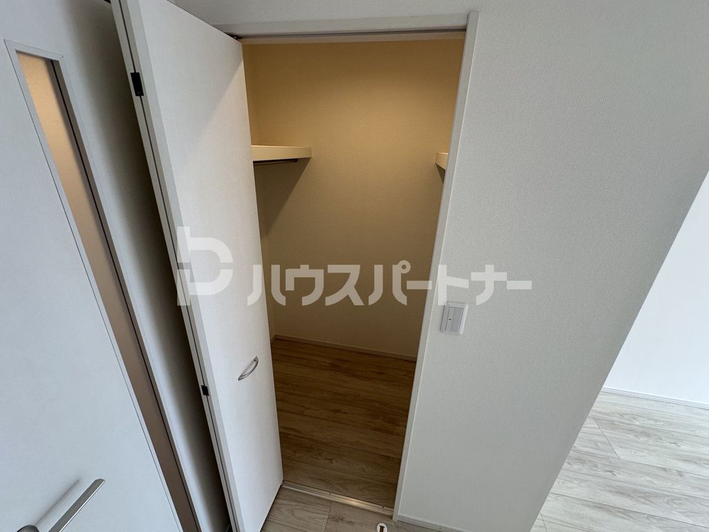 スカイグランデ新千葉の内装写真