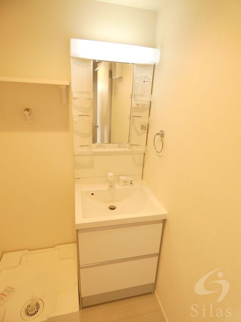 阪神本線 姫島駅 徒歩6分 3階建 築8年の内装写真