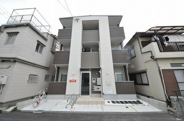 阪神本線 姫島駅 徒歩6分 築8年