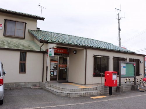郵便局　神戸岩岡郵便局（郵便局）まで1755m