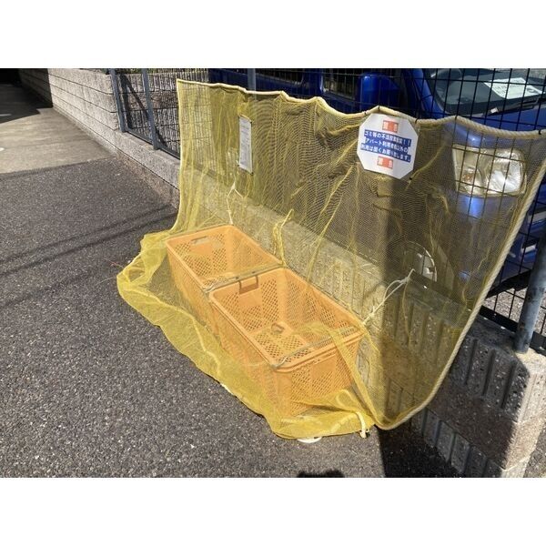 地下鉄桜通線 徳重駅 バス乗車時間：14分 最寄りバス停で下車 徒歩3分 2階建 築24年のその他写真
