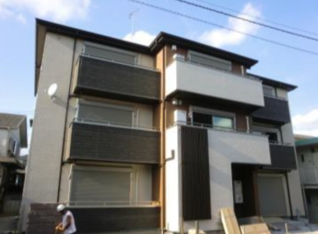 ＪＲ京浜東北線 南浦和駅 徒歩8分 築16年