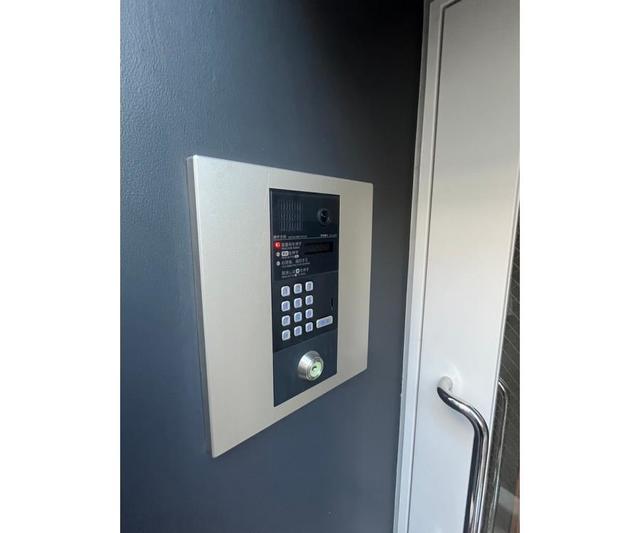 ブラン渋谷本町の外観写真