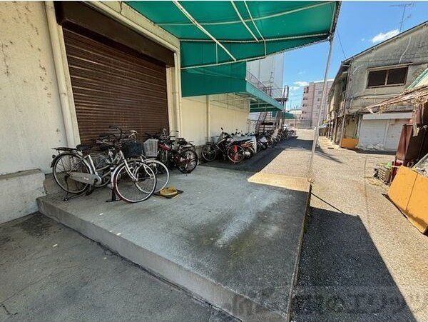 サンコーポ高槻寿のその他写真