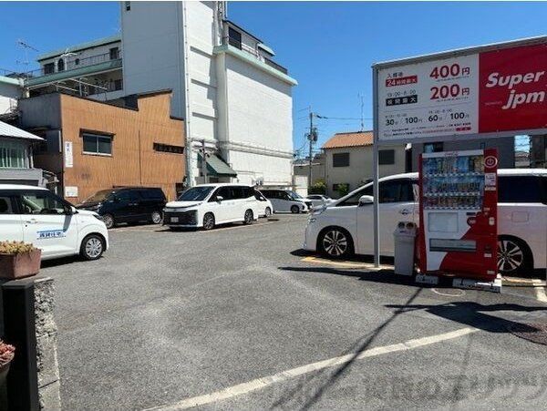 サンコーポ高槻寿のその他写真