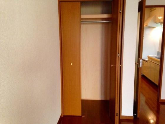 フジパレス日根野の内装写真