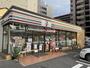コンビニ　セブンイレブン 名古屋松原3丁目店（コンビニ）まで485m