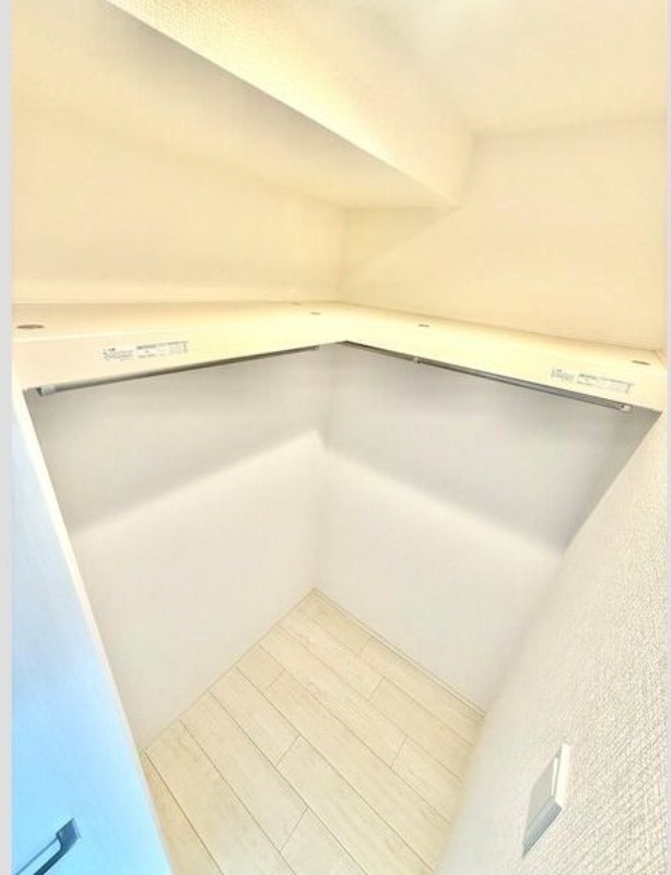 エスリード大曽根アヴェール.の内装写真