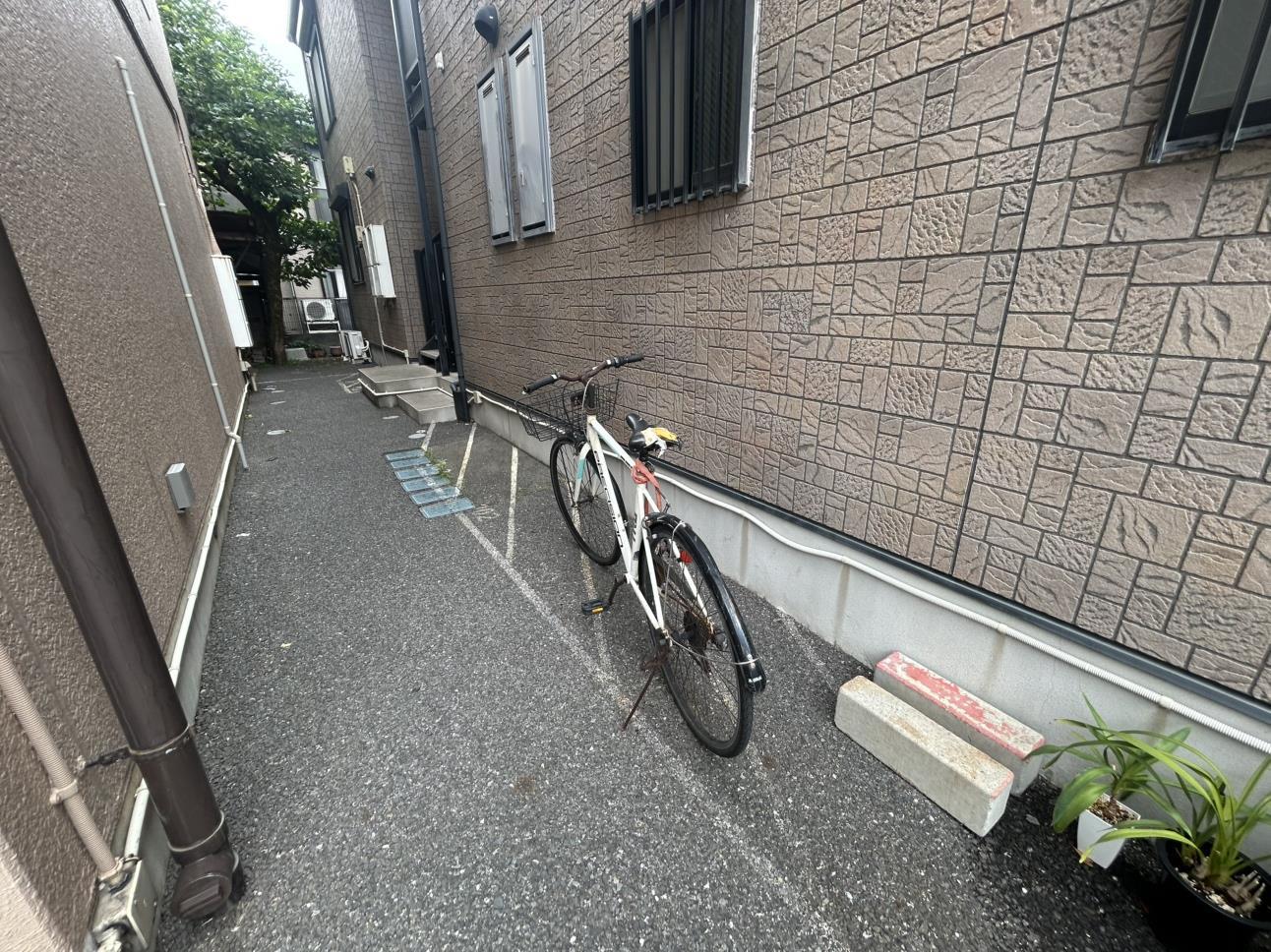ＪＲ京浜東北線 蕨駅 徒歩8分 2階建 築24年のその他写真