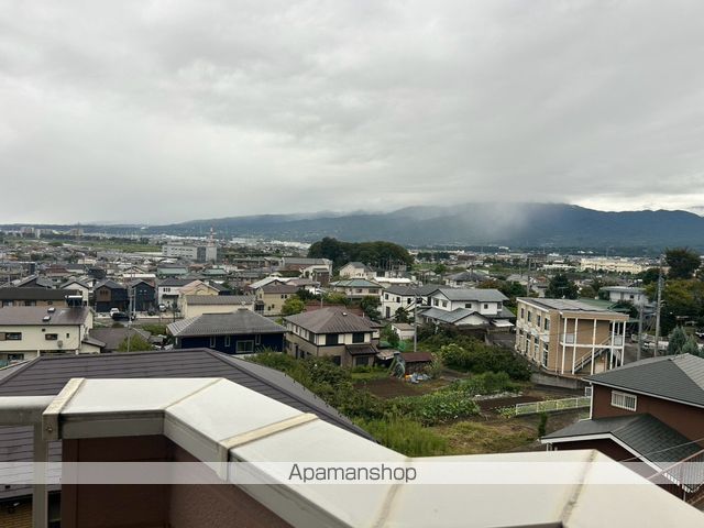 眺望　眺望