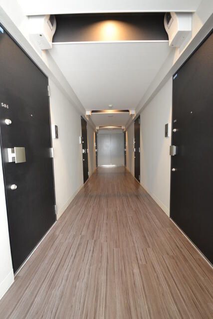 東急目黒線 西小山駅 徒歩3分 12階建 築13年のその他写真