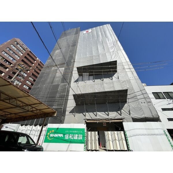地下鉄御堂筋線 東三国駅 徒歩5分 15階建 築1年のその他写真
