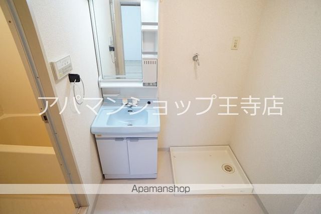 星和台プラザの内装写真