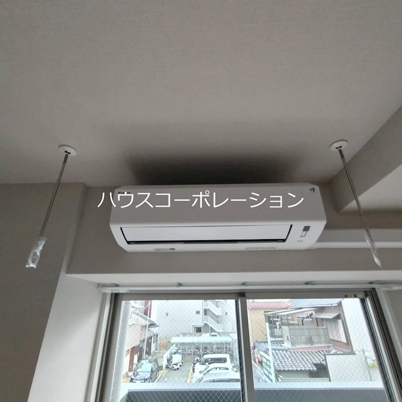 阪神本線 出屋敷駅 徒歩9分 15階建 築1年のその他写真