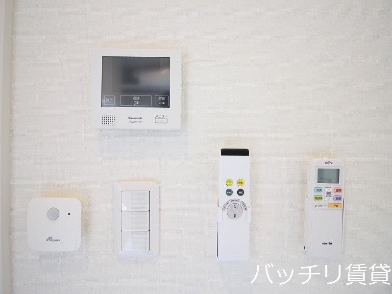 ハーモニーテラス箱崎Vのその他写真