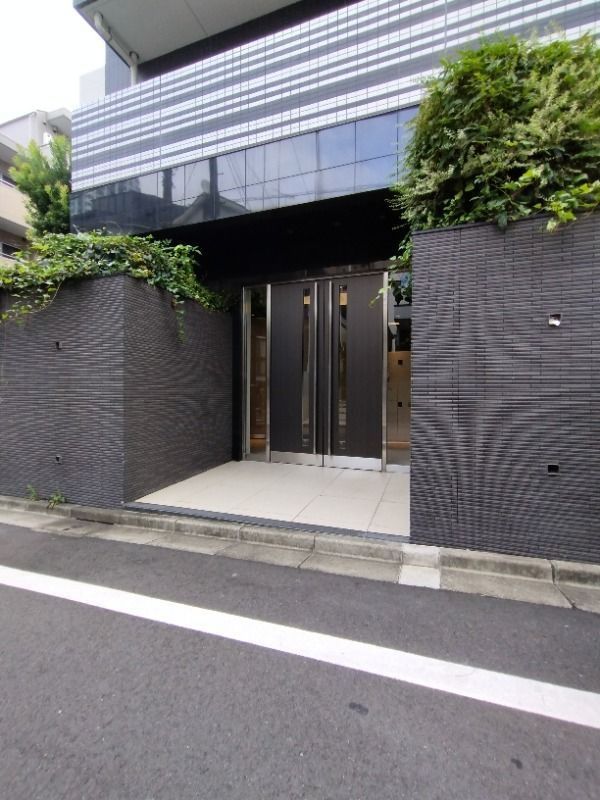 エントランス　☆共用部分☆