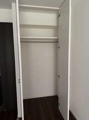 収納　☆たっぷり収納☆