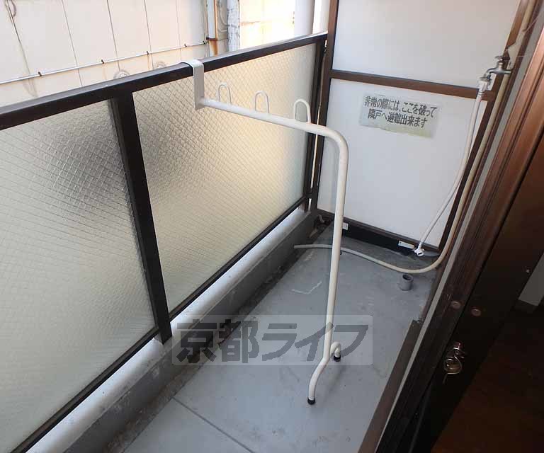 ＪＲ片町線 津田駅 徒歩9分 4階建 築37年の内装写真