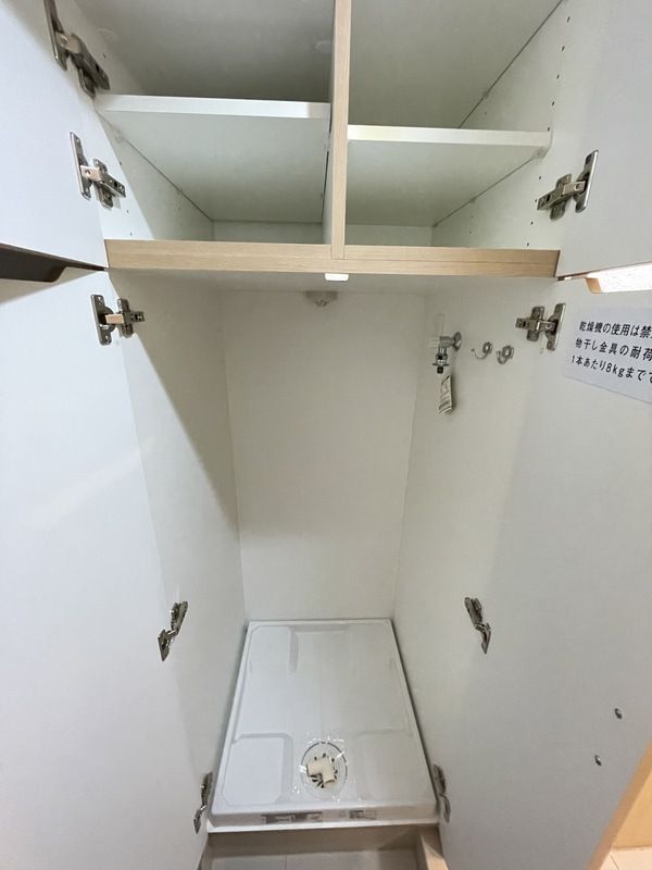 ルーブル羽田萩中のその他写真