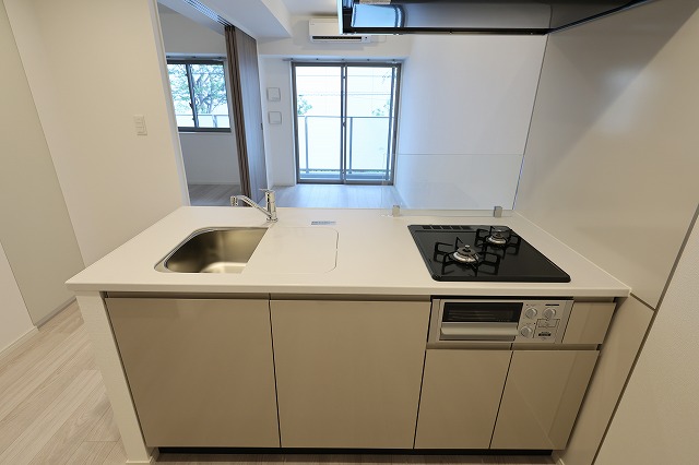 キッチン　キッチン※反転部屋参考写真