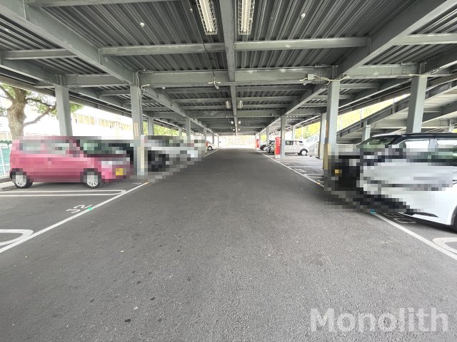 泉北茶山台2丁3番1号棟のその他写真