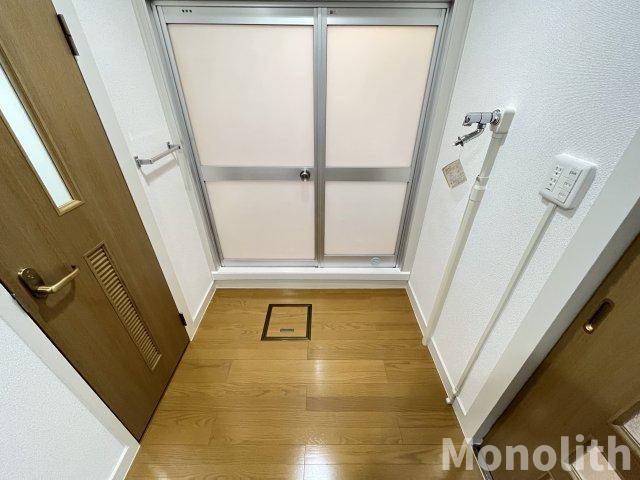 泉北茶山台2丁3番1号棟のその他写真
