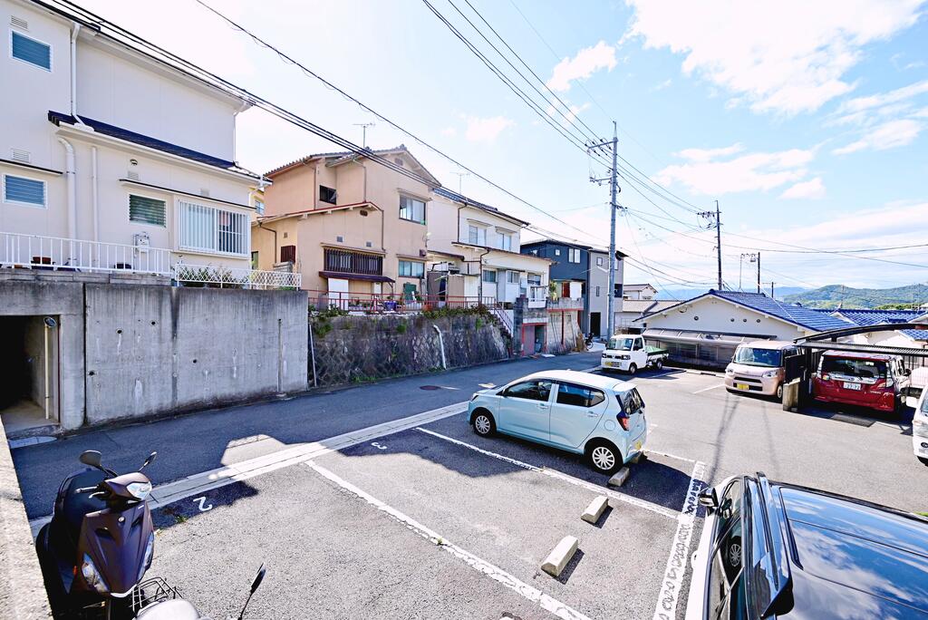 ＪＲ山陽本線 向洋駅 徒歩28分 2階建 築46年のその他写真