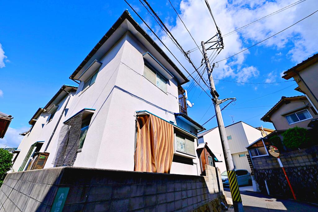 ＪＲ山陽本線 向洋駅 徒歩28分 築46年