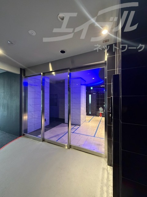 地下鉄長堀鶴見緑地線 蒲生四丁目駅 徒歩1分 10階建 築1年の外観写真