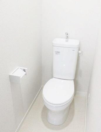 Noir et blancの内装写真