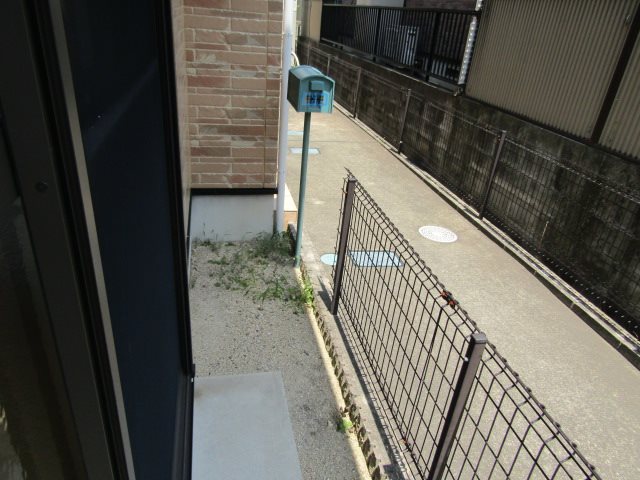 バルコニー　（イメージ）