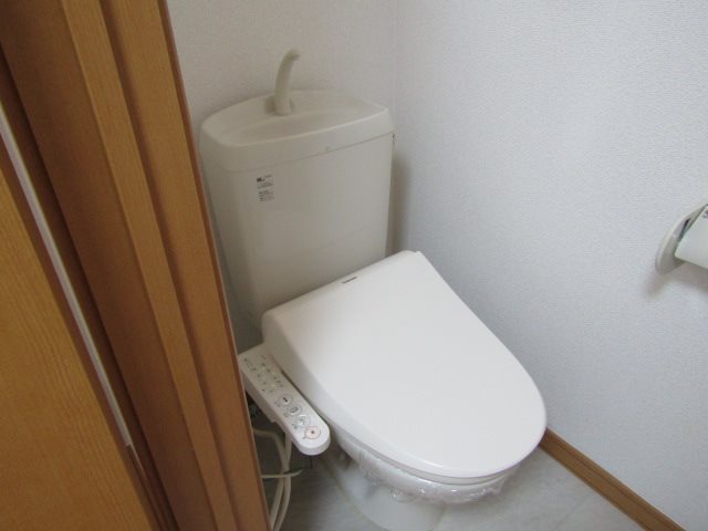 トイレ　（イメージ）