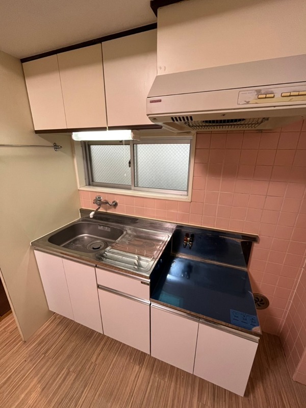 キッチン　別部屋参考写真