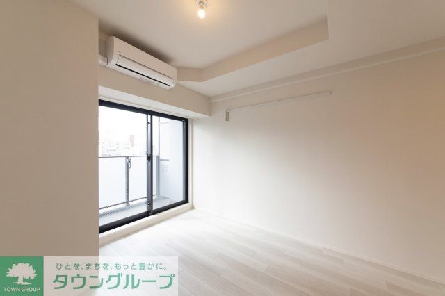 その他部屋・スペース　洋室