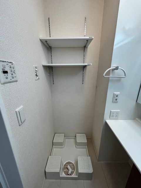 その他設備　別部屋参考写真