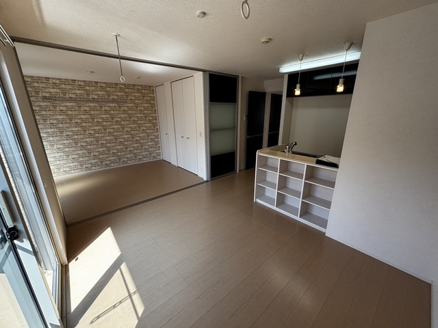 居室・リビング　別部屋参考写真
