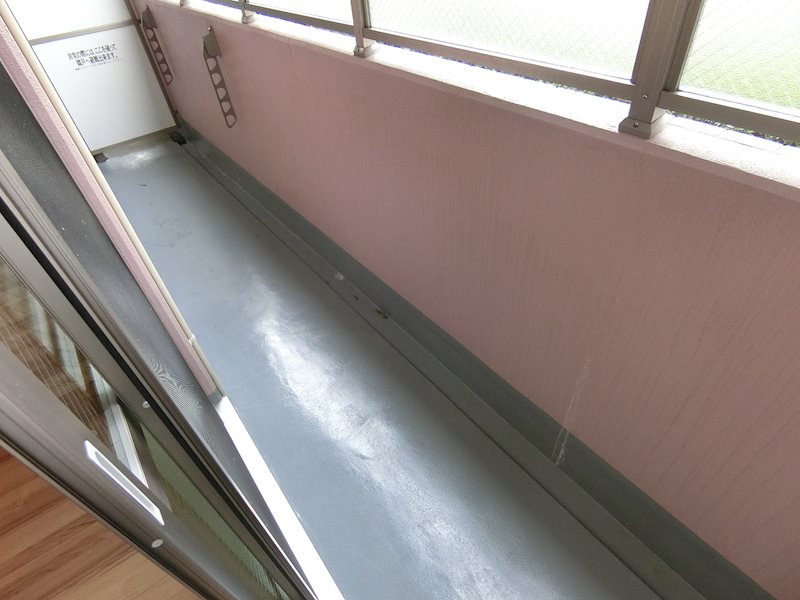 京王線 多磨霊園駅 徒歩10分 5階建 築9年の内装写真