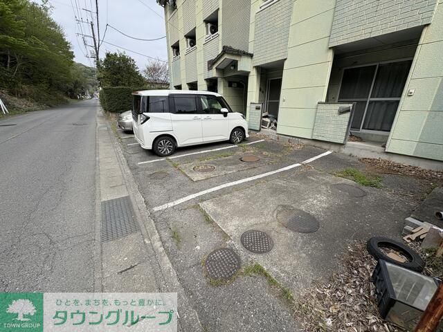 ロマータ高崎八幡第一のその他写真